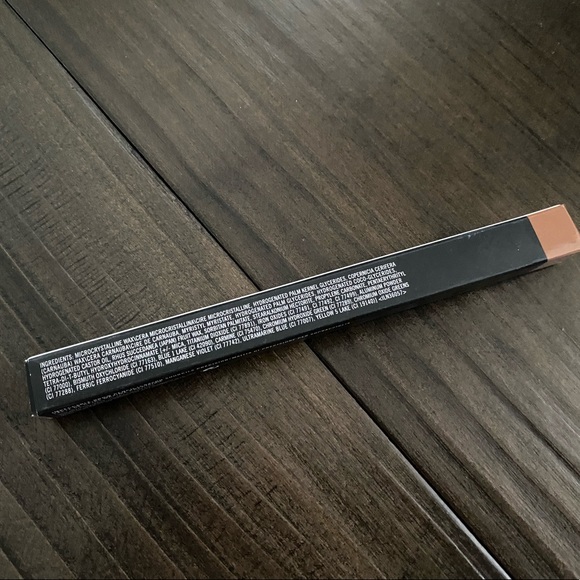 M·A·C Impeccable Brow Pencil - Blonde - Picture 4 of 5